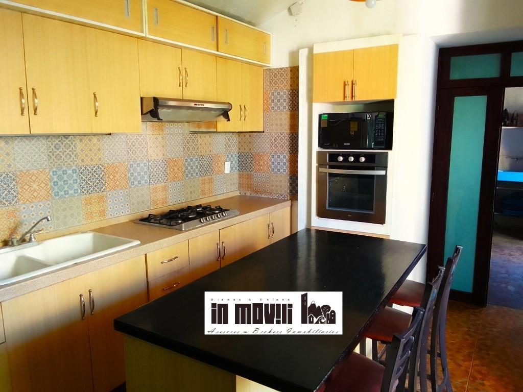 CASAS EN RENTA EN OAXACA, RESIDENCIA “AMUEBLADA/SIN MUEBLES” 4 R en Oaxaca de Juárez - Imagen 5