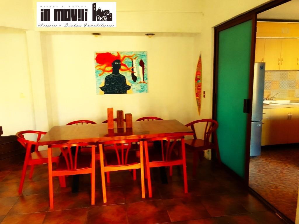 CASAS EN RENTA EN OAXACA, RESIDENCIA “AMUEBLADA/SIN MUEBLES” 4 R en Oaxaca de Juárez - Imagen 6