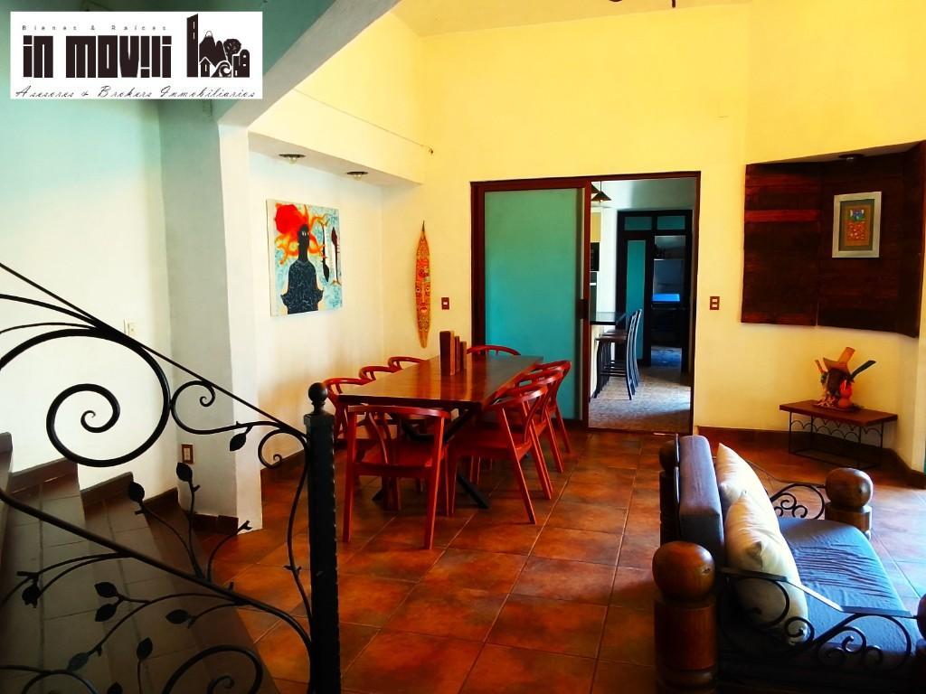 CASAS EN RENTA EN OAXACA, RESIDENCIA “AMUEBLADA/SIN MUEBLES” 4 R en Oaxaca de Juárez - Imagen 7