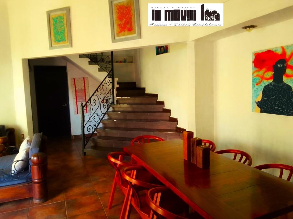 CASAS EN RENTA EN OAXACA, RESIDENCIA “AMUEBLADA/SIN MUEBLES” 4 R en Oaxaca de Juárez - Imagen 9