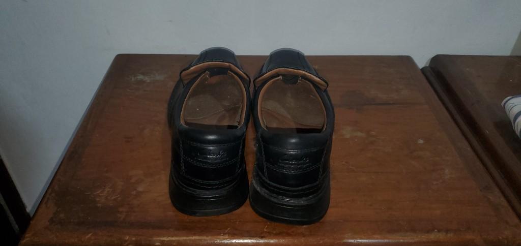 ZAPATOS CASUALES CLARKS. TALLA 10.5 en Ilopango - Imagen 2