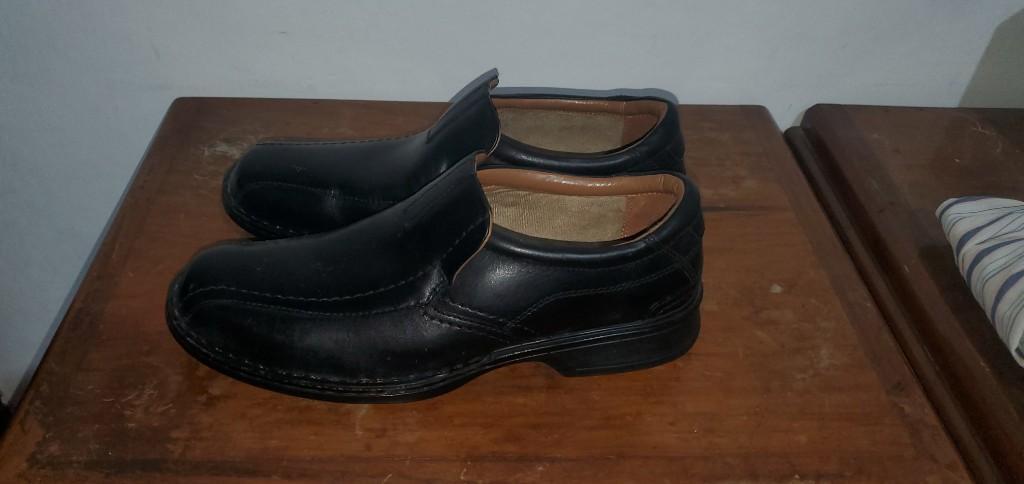 ZAPATOS CASUALES CLARKS. TALLA 10.5 en Ilopango - Imagen 3