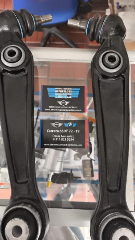 Repuestos Bmw Importaos en Colombia - Imagen 1