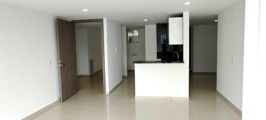 VENTA APARTAMENTO MEJORAS PÚBLICAS. PALACE CONDOMINIO en Piedecuesta - Imagen 3