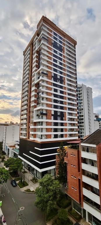 VENTA APARTAMENTO MEJORAS PÚBLICAS. PALACE CONDOMINIO en Piedecuesta - Imagen 1