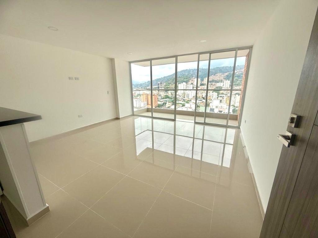 VENTA APARTAMENTO MEJORAS PÚBLICAS. PALACE CONDOMINIO en Piedecuesta - Imagen 2