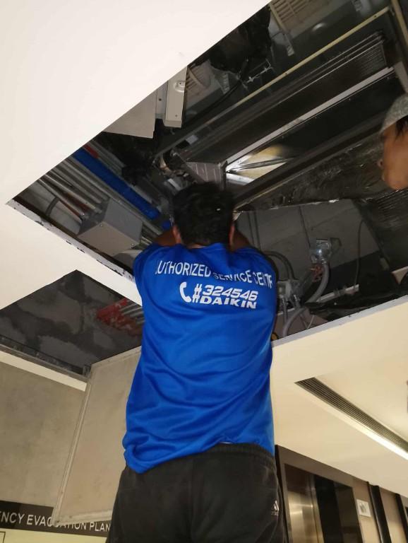 AIRCONDITIONING SUPPLY AND SERVICES in Malabon - Image 9