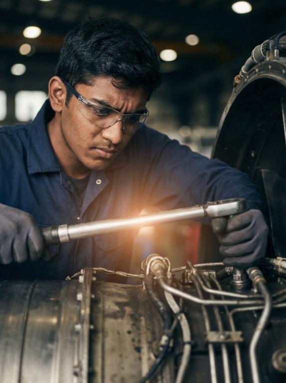 Best Mechanical Engineering Diploma Program in Saidapet - Image 1