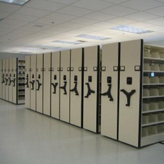 Multi Tier Racks Manufacturers in India - Image 1
