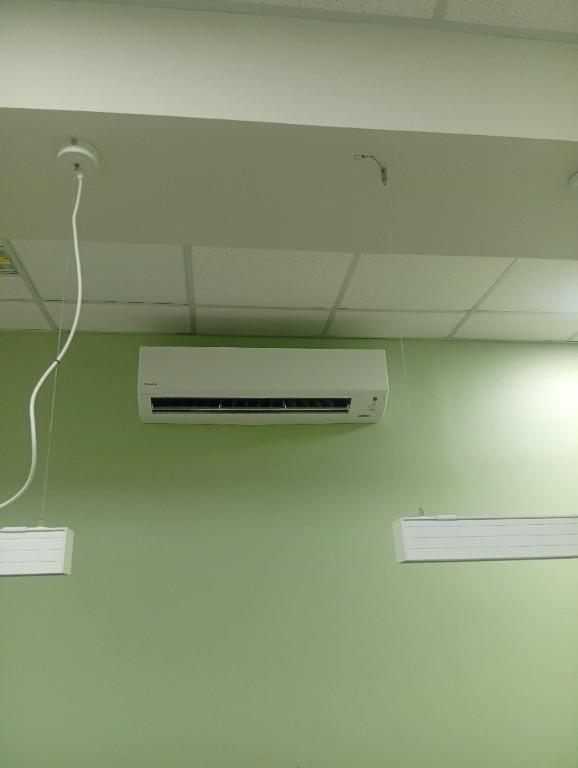 AIRCONDITIONING SUPPLY AND INSTALLATION in Lower Bicutan - Image 3