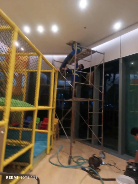 AIRCONDITIONING SUPPLY AND INSTALLATION in Lower Bicutan - Image 2