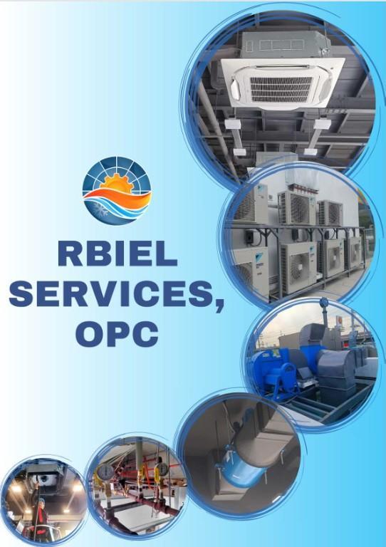 AIRCONDITIONING SUPPLY AND INSTALLATION in Lower Bicutan - Image 1