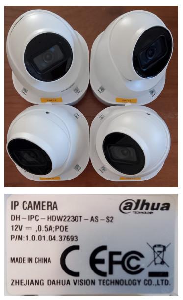 Good prices on second-hand security items in Kempton Park - Image 2
