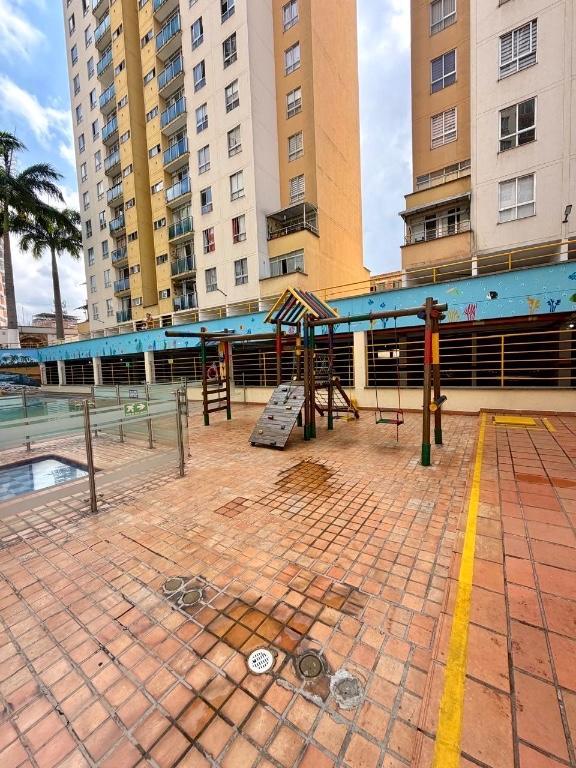 VENTA APARTAMENTO LAGOS . CONDOMINIO EL LAGO en Bucaramanga - Imagen 8