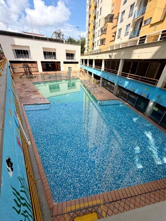 VENTA APARTAMENTO LAGOS . CONDOMINIO EL LAGO en Bucaramanga - Imagen 7