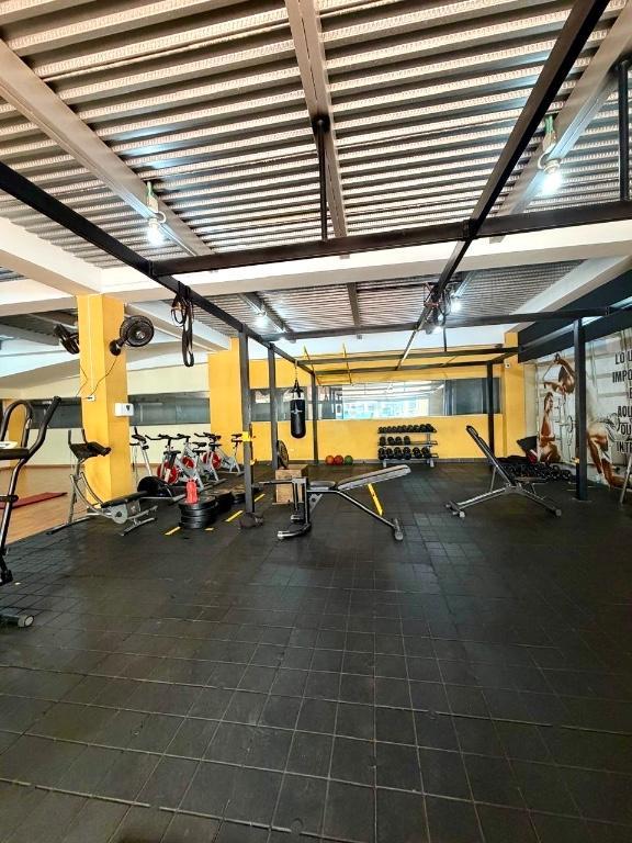 VENTA APARTAMENTO LAGOS . CONDOMINIO EL LAGO en Bucaramanga - Imagen 9