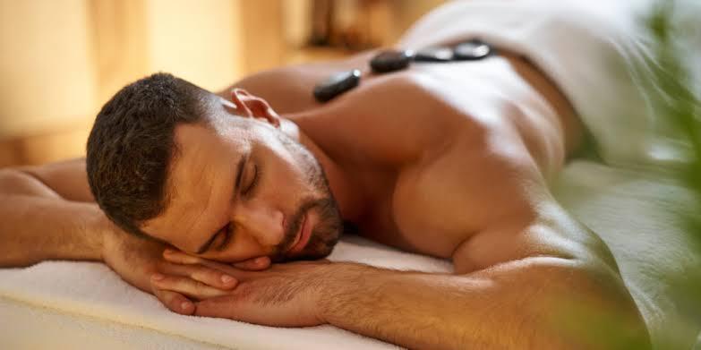 Silver Massage Service for males only by Rizwan in Pakistan - Image 2