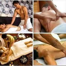 Silver Massage Service for males only by Rizwan in Pakistan - Image 3