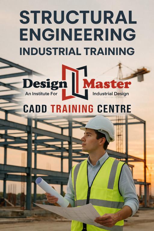 Structural Engineering Industrial Training in Lajpat Nagar - Image 1