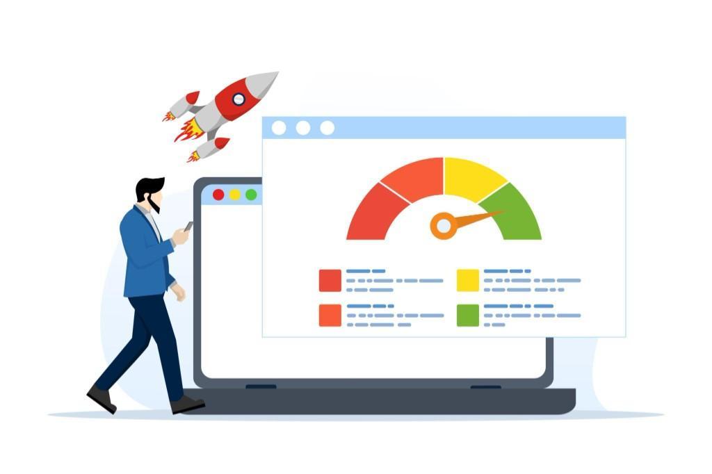 Professional Digital Design Studio for Web & App Projects in Vepery - Image 4
