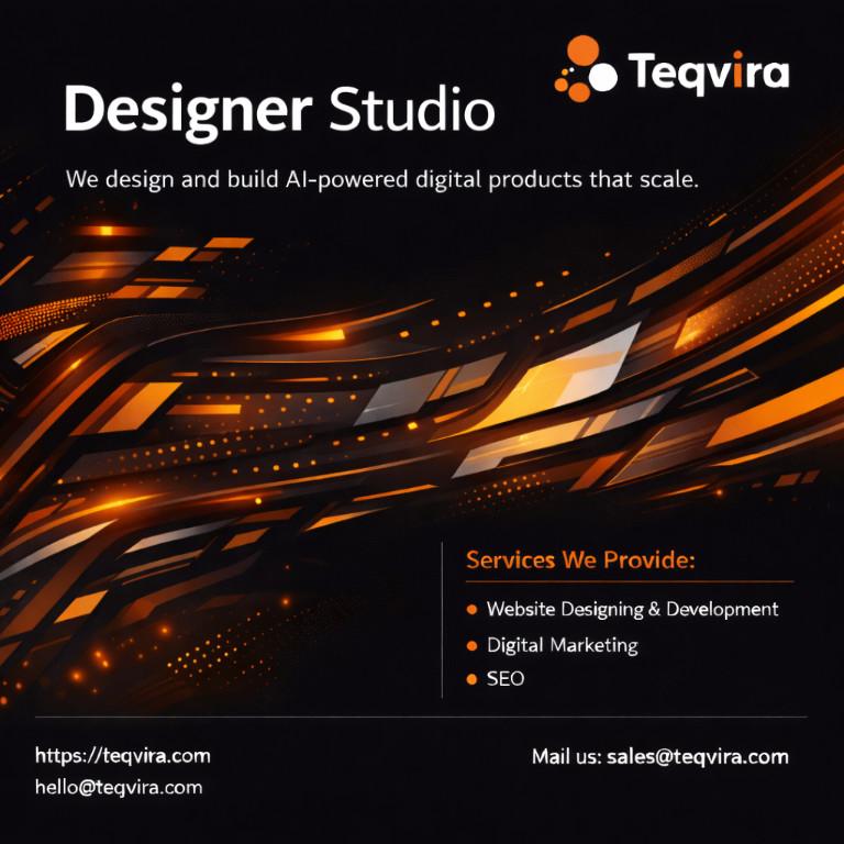 Professional Digital Design Studio for Web & App Projects in Vepery - Image 6