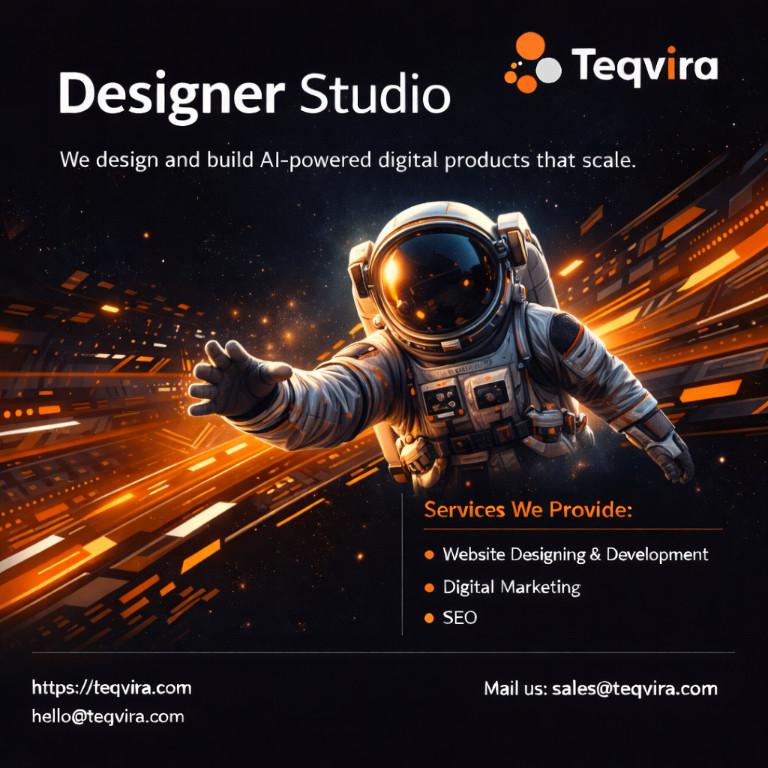 Professional Digital Design Studio for Web & App Projects in Vepery - Image 7