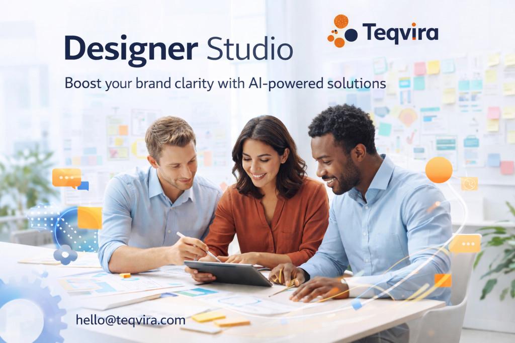Professional Digital Design Studio for Web & App Projects in Vepery - Image 8