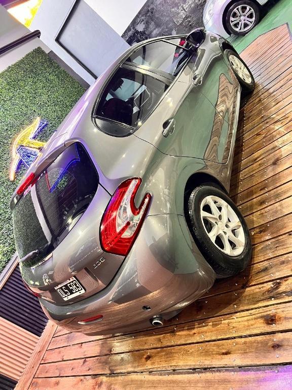 ALMA AUTOMOTORES en Gerli - Imagen 4