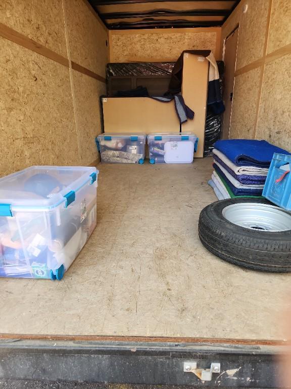 MOVING AND DELIVERIES in Canada - Image 4
