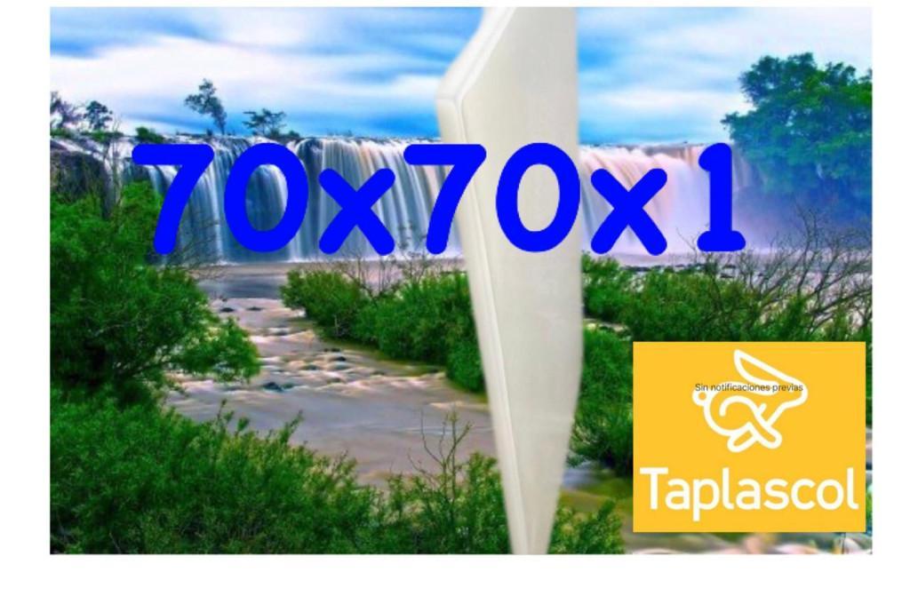 VENTA DE TABLAS PLASTICAS en Piedecuesta - Imagen 3