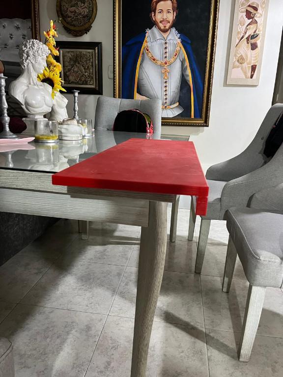 VENTA DE TABLAS PLASTICAS en Piedecuesta - Imagen 8