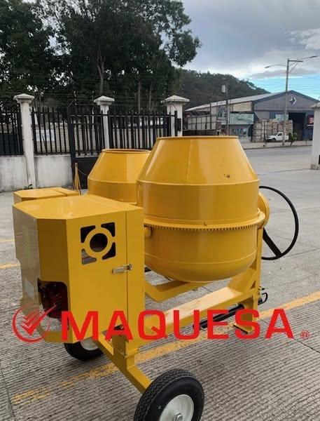 FEBRERO DE OFERTAS MEZCLADORA – 400 LITROS en Guatemala - Imagen 2