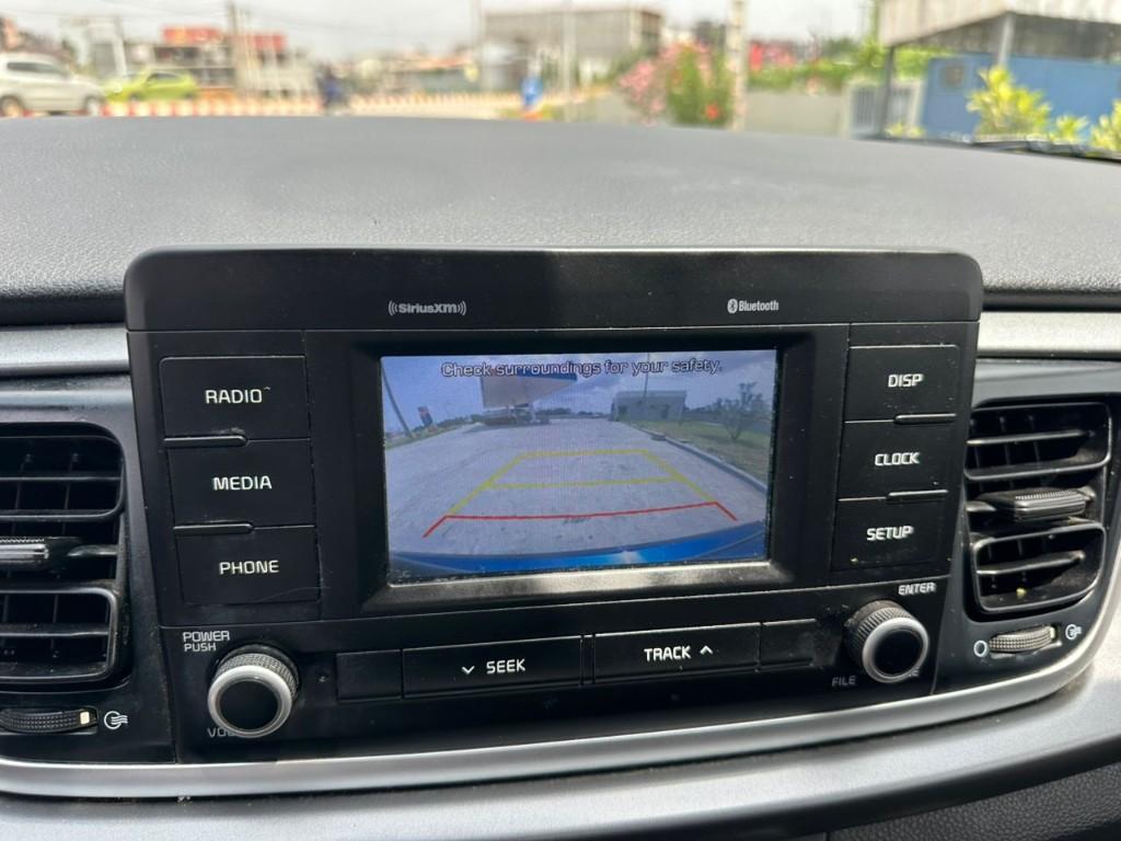Kia Rio en vente à Abidjan - Photo 3