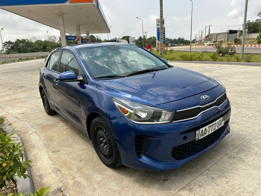 Kia Rio en vente à Abidjan - Photo 4