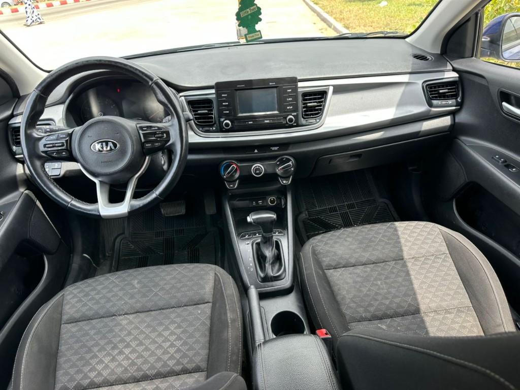 Kia Rio en vente à Abidjan - Photo 8