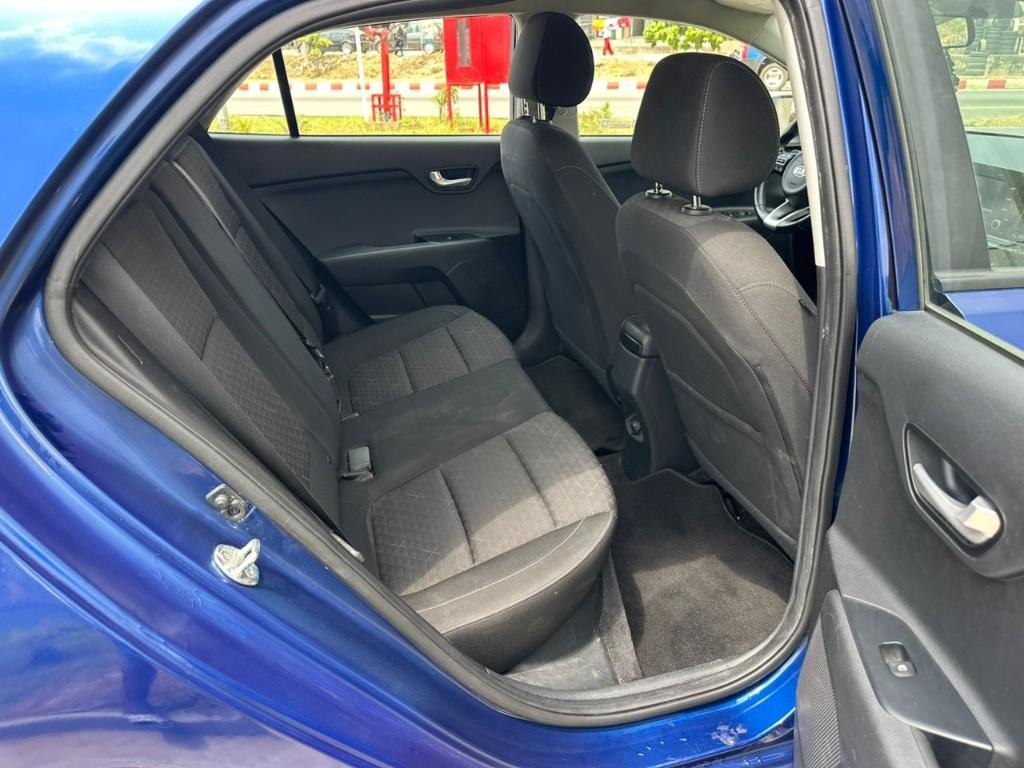 Kia Rio en vente à Abidjan - Photo 9