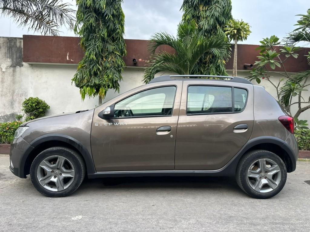 Renault Sandero en vente à Abidjan - Photo 2