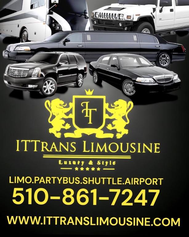 Bay Area Party Bus And Limousine Rentals in Hayward - Image 5