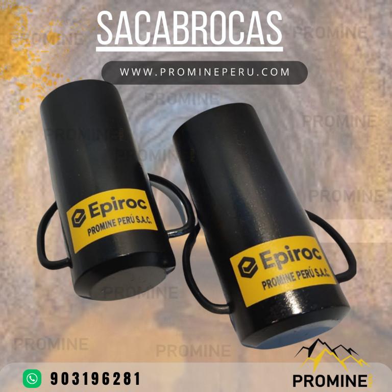SACA BROCAS – EXTRACCIÓN RÁPIDA Y EFECTIVA | PROMINE PER en Perú - Imagen 1