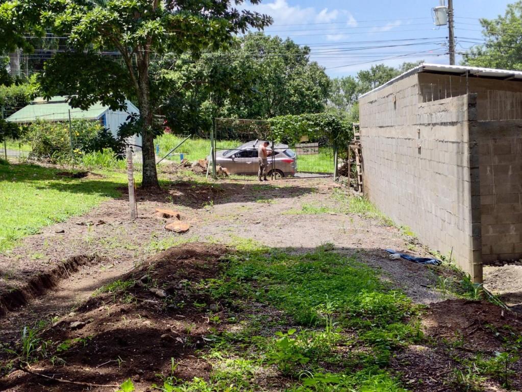 Se vende lote en Brasil Santa Ana 25-1945 en Desamparados - Imagen 17