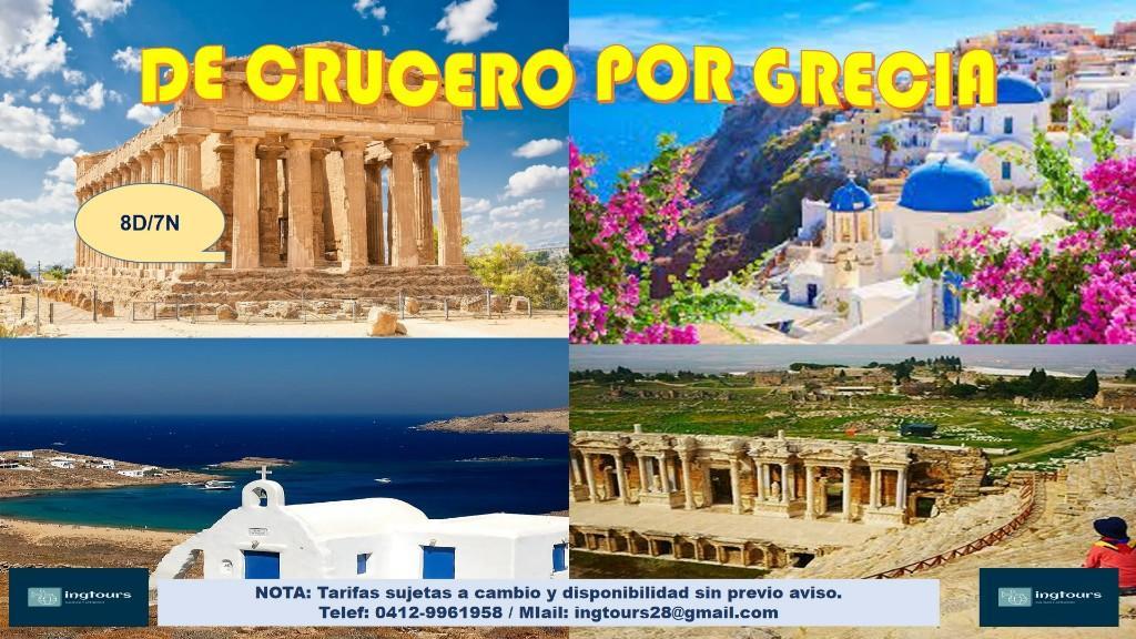 PASAJES NACIONALES E INTERNACIONALES en Carúpano - Imagen 5