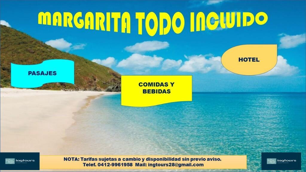 PASAJES NACIONALES E INTERNACIONALES en Carúpano - Imagen 12