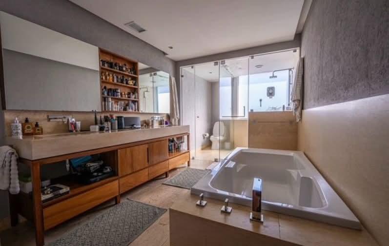 VENTA DEPARTAMENTO EN PARQUE REFORMA, CUMBRES DE SANTA FE en Tacuba - Imagen 5