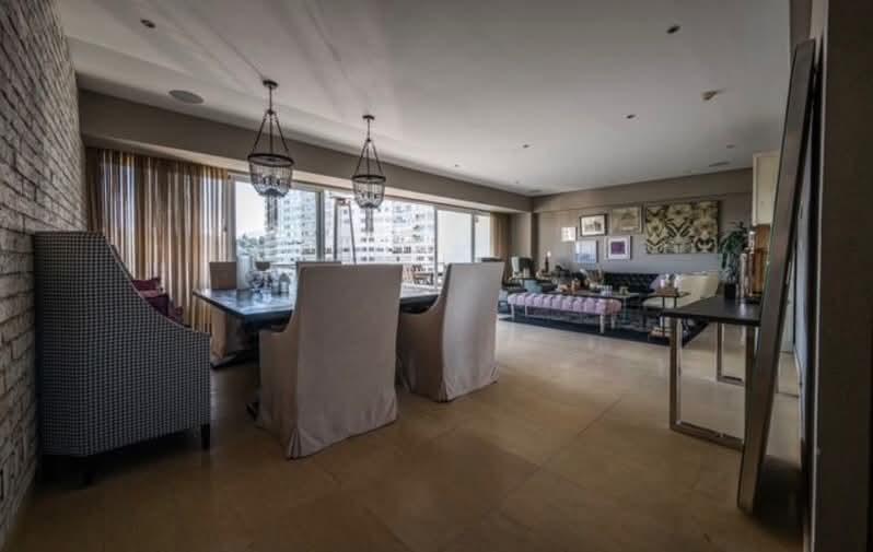 VENTA DEPARTAMENTO EN PARQUE REFORMA, CUMBRES DE SANTA FE en Tacuba - Imagen 6