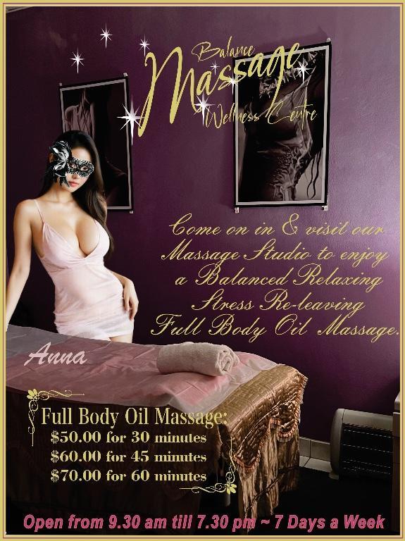 Balance Massage Sutherland in Sydney - Image 8
