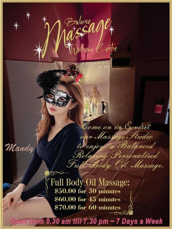 Balance Massage Sutherland in Sydney - Image 7