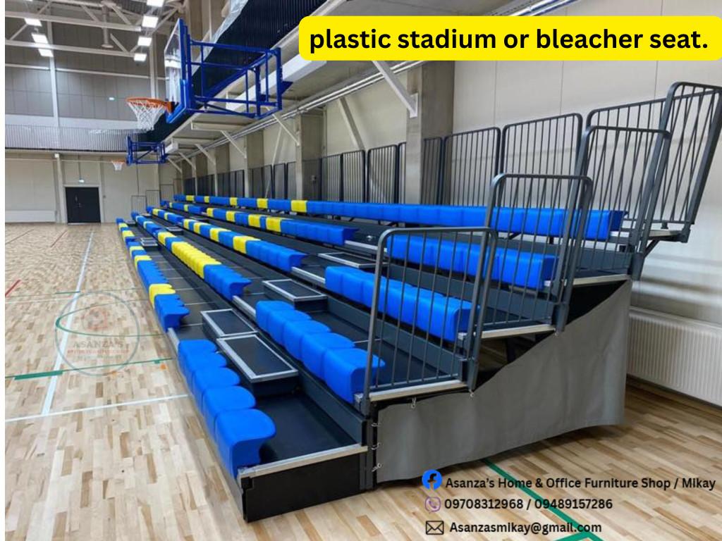 STADIUM PLASTIC SEAT / AUDITORIUM SEAT in Manila - Image 9