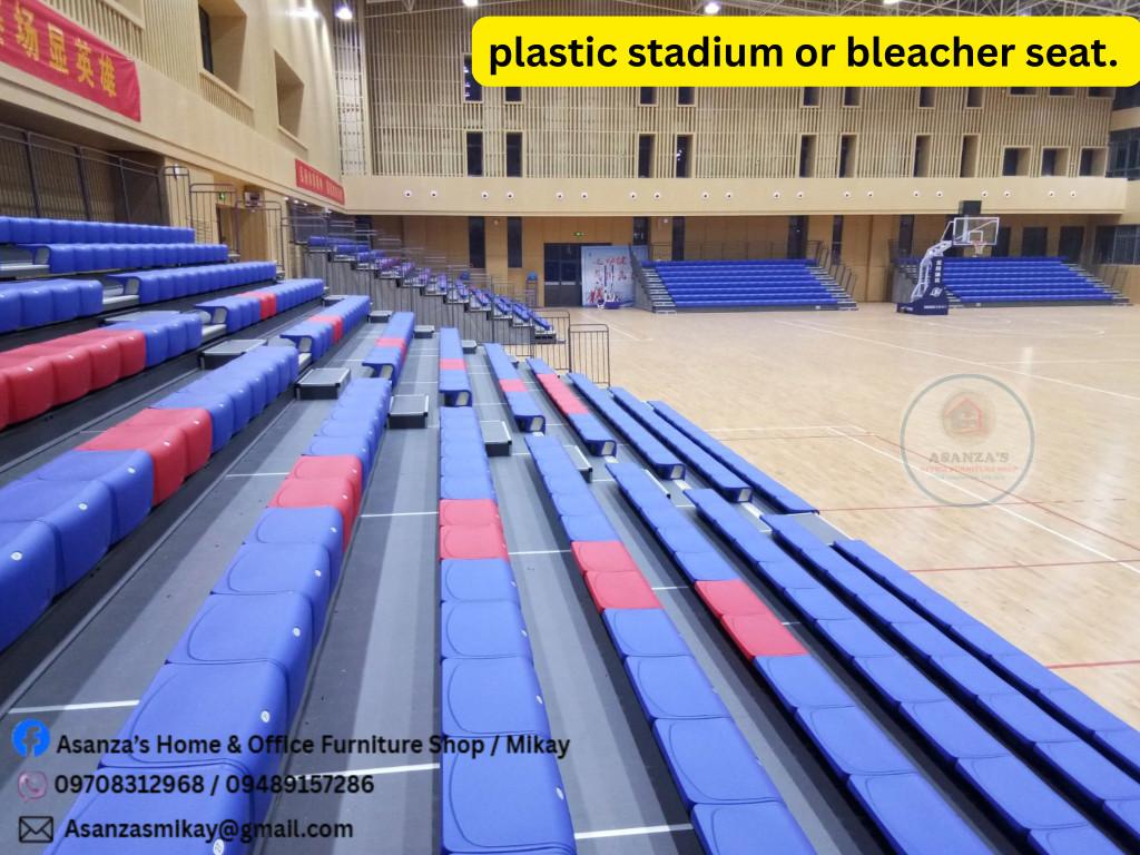 STADIUM PLASTIC SEAT / AUDITORIUM SEAT in Manila - Image 10
