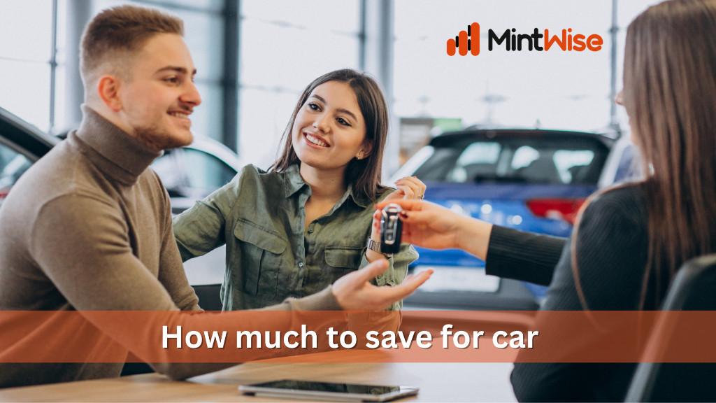 How Much to Save for Car – Smart Planning Guide in Gurgaon - Image 1