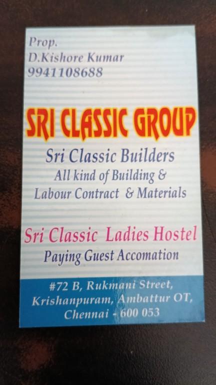 New construction in Cholavaram - Image 1